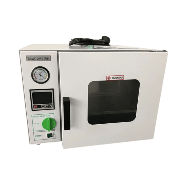 Vacuum Oven, DOV-E II Series