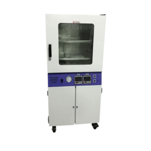 Vacuum Oven, DOV-E II Series