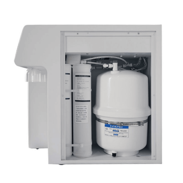 Water Purifier, CA-LWP-G3 Series