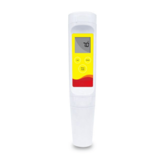 pH Tester, Waterproof, pocket, CA-pH-P10S