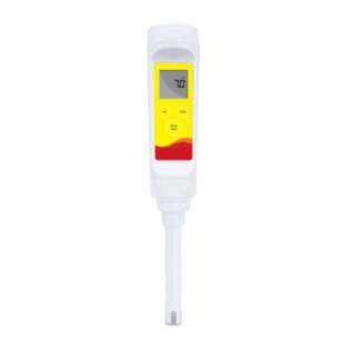 pH tester, Pocket, Digital, CA-pH-P10L