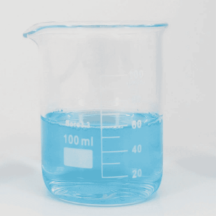 Glass Beaker Borosilicate Glass 3.3 with Low Form, CA-1101-50ml