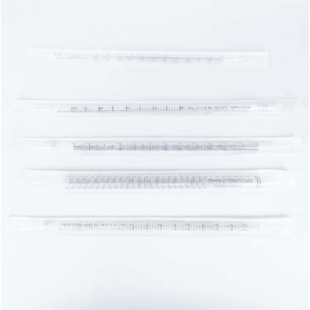 Laboratory Disposable Plastic Serological Pipettes 1ml, CA-RK30001RK30002