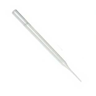 Laboratory Open Tip Glass Pasetur Pipette 230mm, CA-RK28003