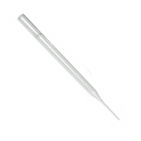 Laboratory Open Tip Glass Pasetur Pipette 230mm, CA-RK28003