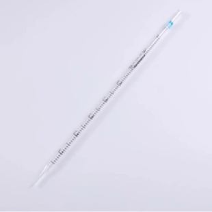 Laboratory Reusable Glass Measuring Pipettes 25ML, CA-RK29019, RK29020