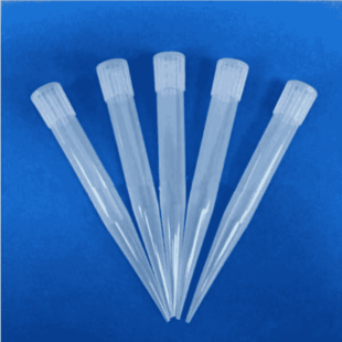 Neutral Gilson Type PP Material Pipet Tips 5000ul, CA-RK26023