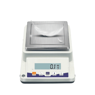 0.1g Precision Balance, CA-BP-BF Series