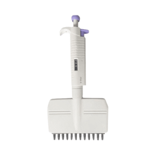 12 Channel Pipettes