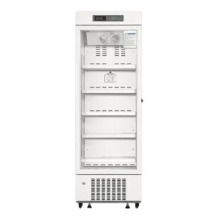 2-8℃ Single Door Laboratory Refrigerator