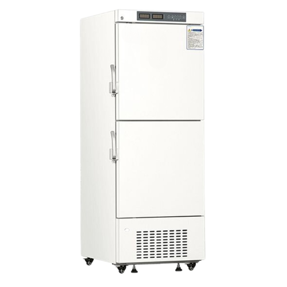 25℃-Biomedical-Freezer-Vertical-Type-LF25-360-1.jpg '-25℃ Biomedical Freezer, Vertical Type, LF25-360 - Image 2