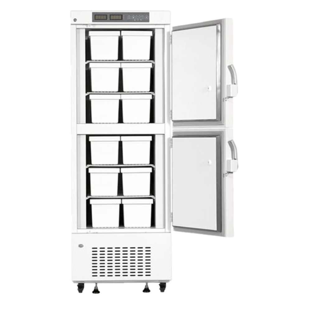25℃-Biomedical-Freezer-Vertical-Type-LF25-360.png '-25℃ Biomedical Freezer, Vertical Type, LF25-360 - Image 3
