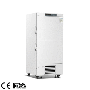'-25℃ Laboratory Freezers for Pharmacy, Stand Up Vertical Type, CA-LF25-530
