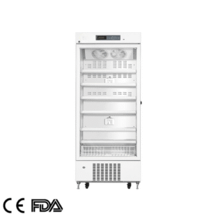 2~8℃ Single Door Pharmaceutical Refrigerator - Laboratory Fridge, CA-PR5-415