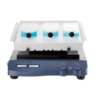 3D Shaker, CA-SHK-TD0509