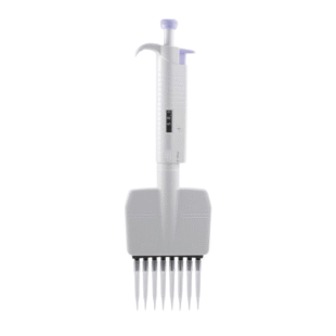 8 channel Micropipettes, CA-PIPE-MP8