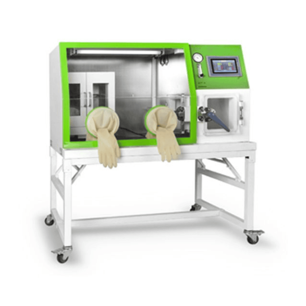 Anaerobic-Chamber-Anaerobic-Workstation-CA-ICB-AN3.png Anaerobic Automatic Incubator Workstation with Thermostat Control and UV Sterilizer, CA-ICB-AN3