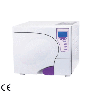 Dental Class B Benchtop Autoclave High Quality Large Capacity Pressure Steam Sterilizer, CA-STB-B-3C Series