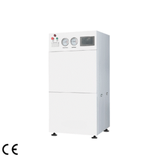 Autoclave, Class N, Horizontal Type, CA-STH-NDM Series - Advanced Sterilization with Reliable Safety and Performance