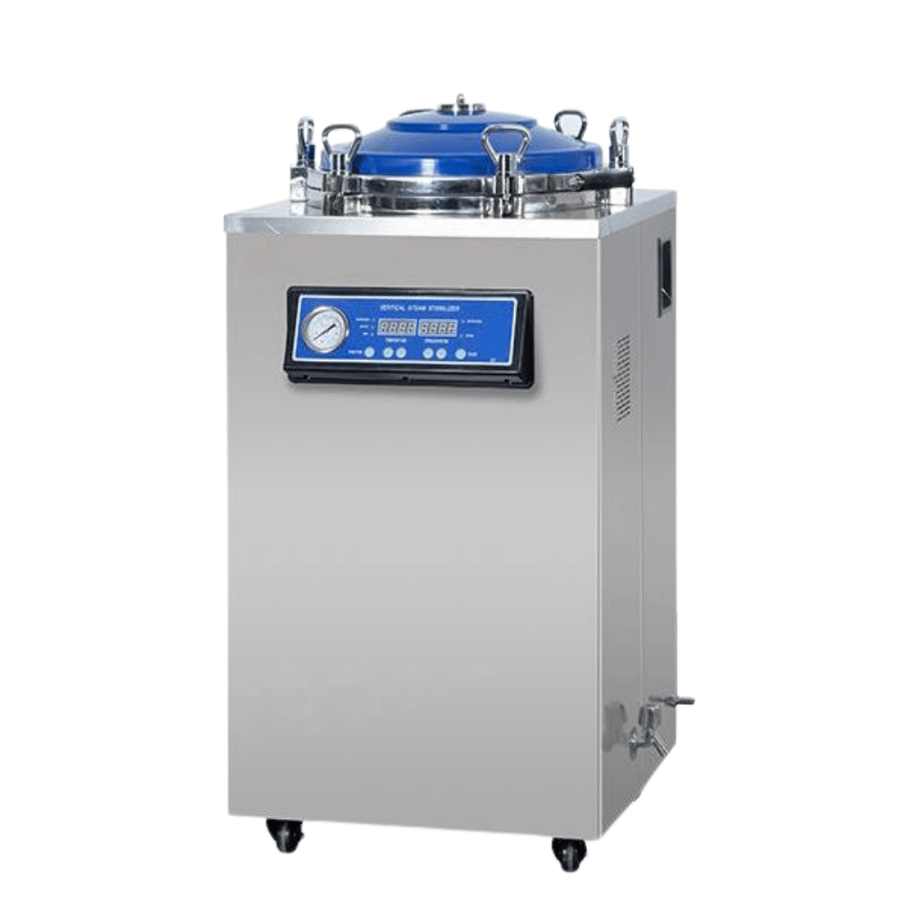 Autoclave-Sterilizer-Class-N-Autoclave-STV-I-Series-1.png Autoclave Sterilizer, Class N Autoclave, CA-STV-I Series - Image 2