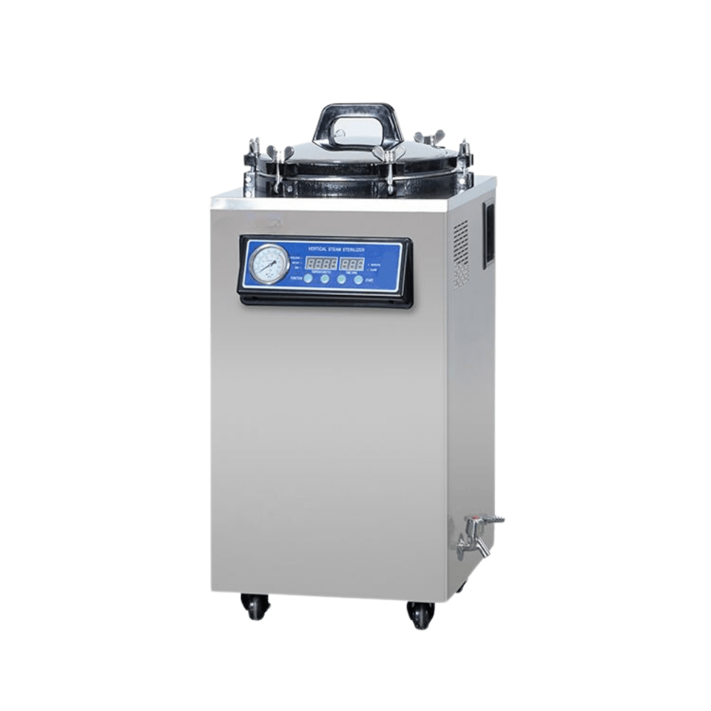 Autoclave-Sterilizer-Class-N-Autoclave-STV-I-Series.png Autoclave Sterilizer, Class N Autoclave, CA-STV-I Series