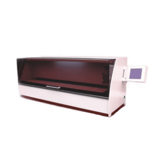 Advanced Featured Automated Tissue Processor, CA-TSP-3C