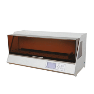 High Efficiency Automated Tissue Processor Histology Laboratory Tissue Stainer Machine, CA-TSP-3A