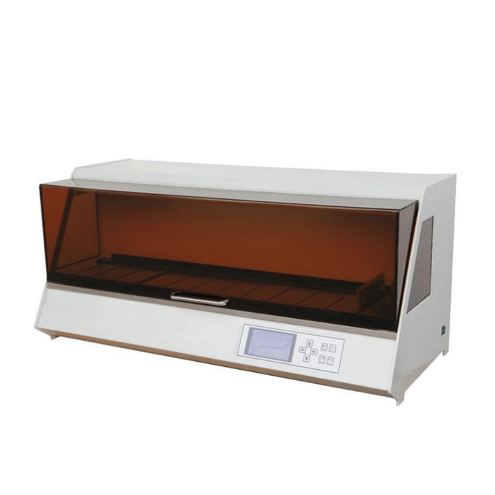 Automated-Tissue-Processor-TSP-3A.png High Efficiency Automated Tissue Processor Histology Laboratory Tissue Stainer Machine, CA-TSP-3A