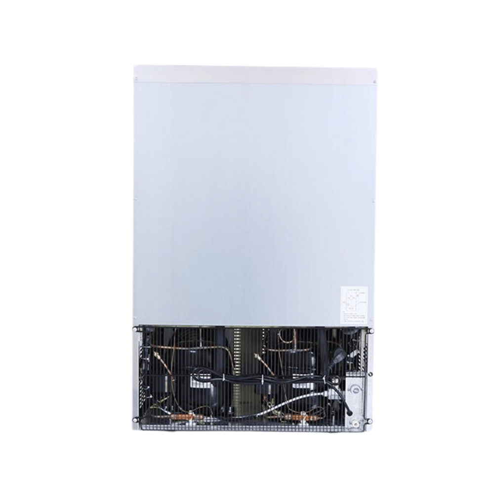 Automatic-Bullet-Ice-Maker-IM-BT120-2.png Automatic Bullet Ice Maker, CA-IM-BT120 - Image 3