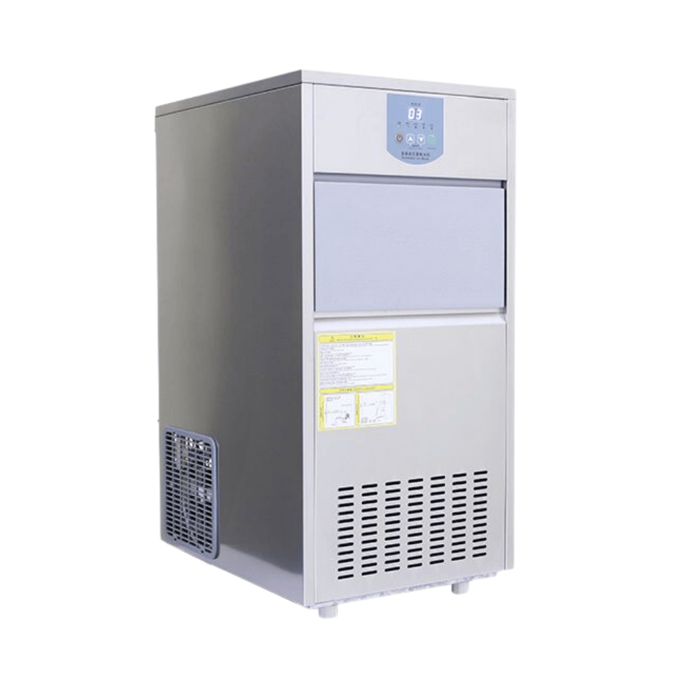 Automatic-Bullet-Ice-Maker-IM-BT50-IM-BT80-1.png Automatic Bullet Ice Maker, CA-IM-BT50, CA-IM-BT80 - Image 2