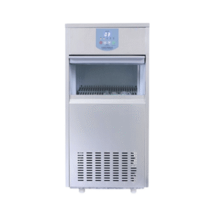 Automatic Bullet Ice Maker, CA-IM-BT50, CA-IM-BT80