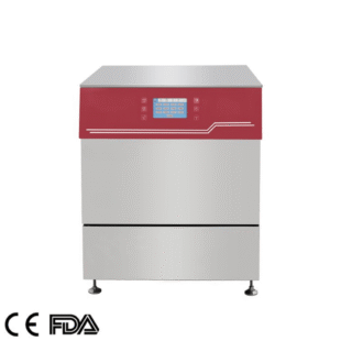 Table Top Fully Automatic Customizable Laboratory Glassware Washer, CA-LWD-60