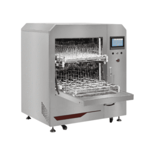 Automatic Glassware Washer and Dryer, CA-LWD-200