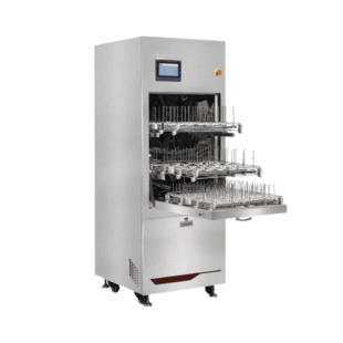 Automatic Glassware Washer and Dryer, CA-LWD-320