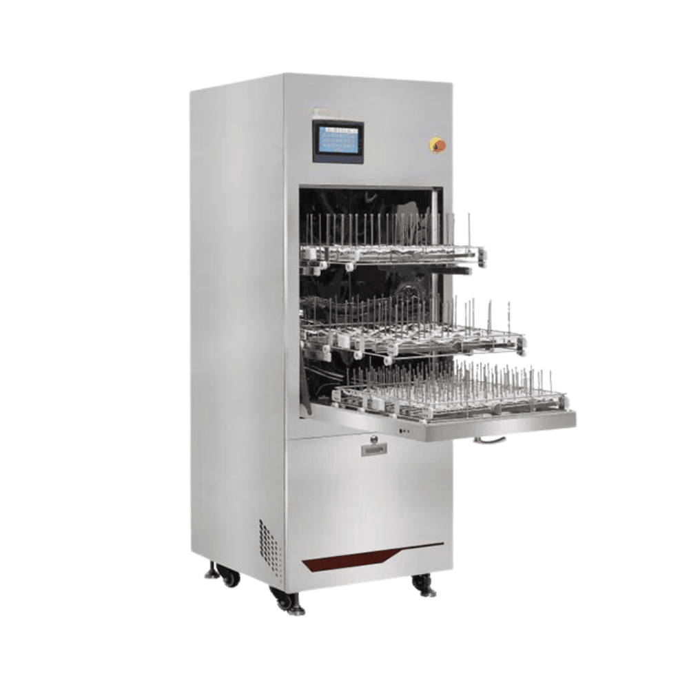 Automatic-Glassware-Washer-and-Dryer-LWD-320.png Automatic Glassware Washer and Dryer, CA-LWD-320