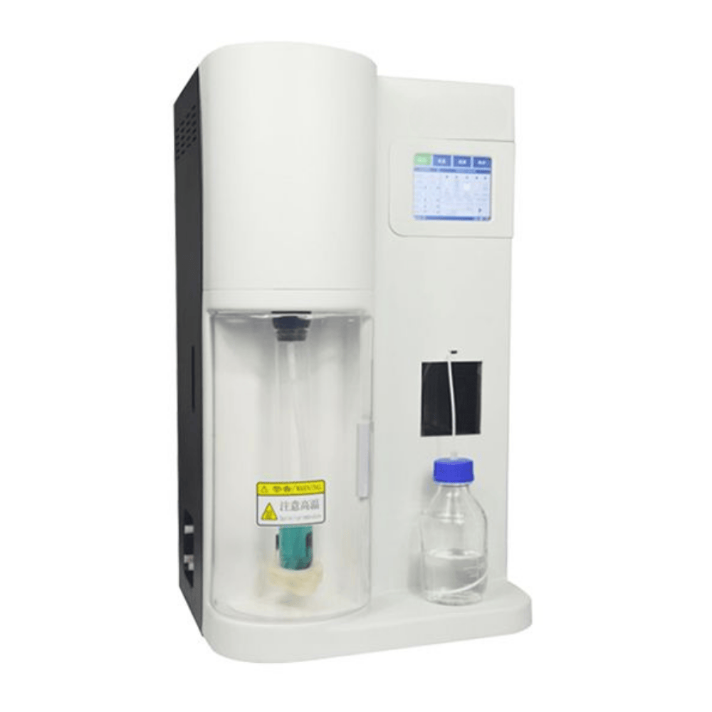 Automatic-Kjeldahl-Analyzer-CA-KJA-S1306.png Automatic Kjeldahl Analyzer, CA-KJA-S1306