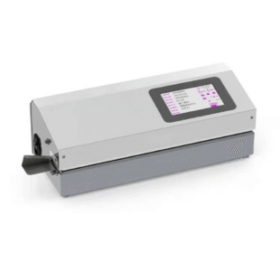 Automatic Medical Sealer Printing Pouch Sealing Machine, CA-TMS-AP105