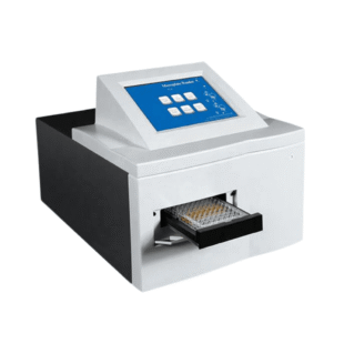 Automatic Microplate Reader, CA-MPR-D111