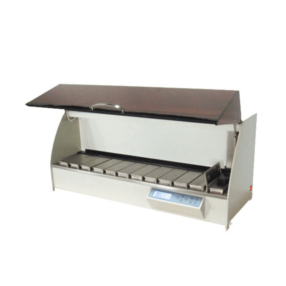 Automatic-Tissue-Processor-CA-TSSP-A1000.png Automatic Efficient Laboratory Pathology Tissue Processor for Histology, CA-TSSP-A1000