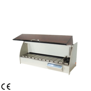 Automated Tissue Processor for Research & Diagnostics, CA-TSSP-A1500