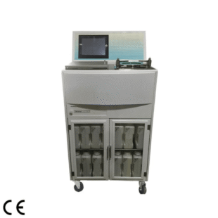 Closue Tissue Processor - Advanced Histopathology Solutions, CA-TSSP-C300