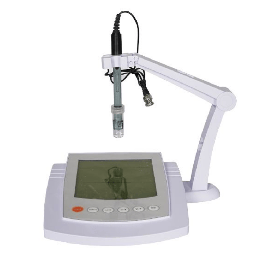 BEP-M-Series.png Multi-parameter Water quality Meter, CA-BEP-M Series