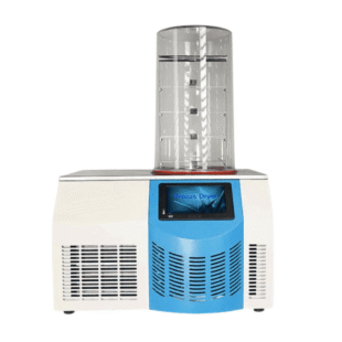 Benchtop Freeze Dryer, CA-LYO60B-1S