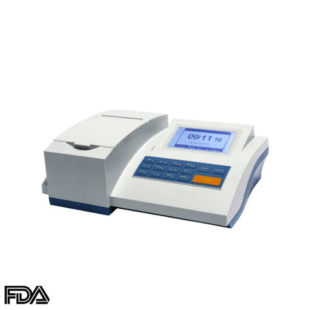 SHOP Benchtop Turbidity Meter, Accurate & Reliable Turbidity Testing, CA-BEP-TB1000/BEP-TB200L
