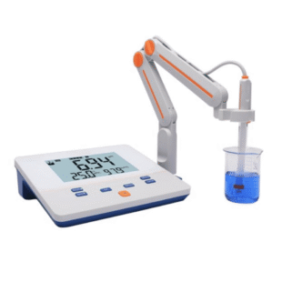 Benchtop pH Meter, CA-PH-B200E/PH-B200EM