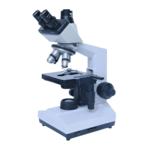 Biological Microscope, CA-MSC-B107T(Sliding)