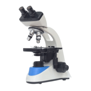 Biological Microscope, CA-MSC-B208(Sliding)