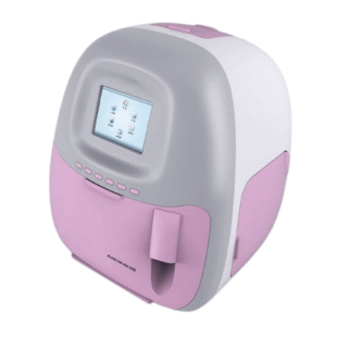 Blood Gas Analyzer, CA-BGA-150-3