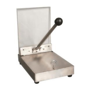 Manual Tabletop Portable Blood Plasma Extractor, CA-PEX-II