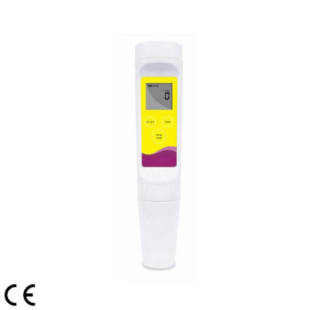 Bluetooth pH Water Quality Tester, CA-PH-BT10